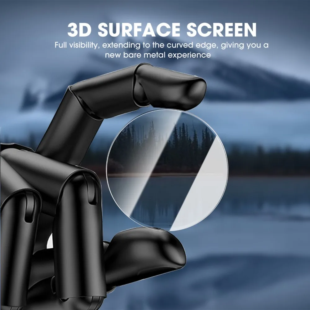 3/5Pcs Tempered Glass For Sams - Screen Alignment Tool 评论和价格