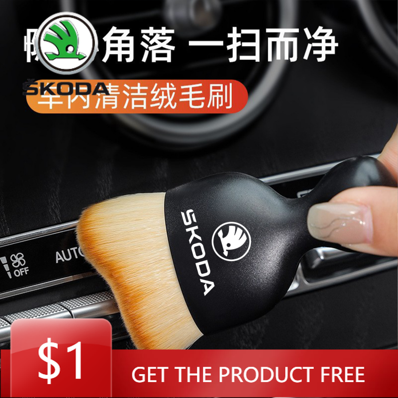 Car Sticker Car Cleaning Detal - Dust Removal Sticker 评论和价格