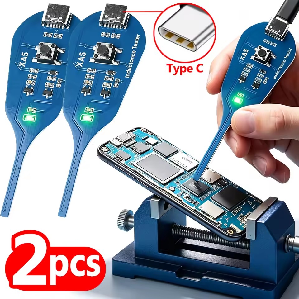 Type-C Powered High Precision  - Screen Alignment Tool 评论和价格