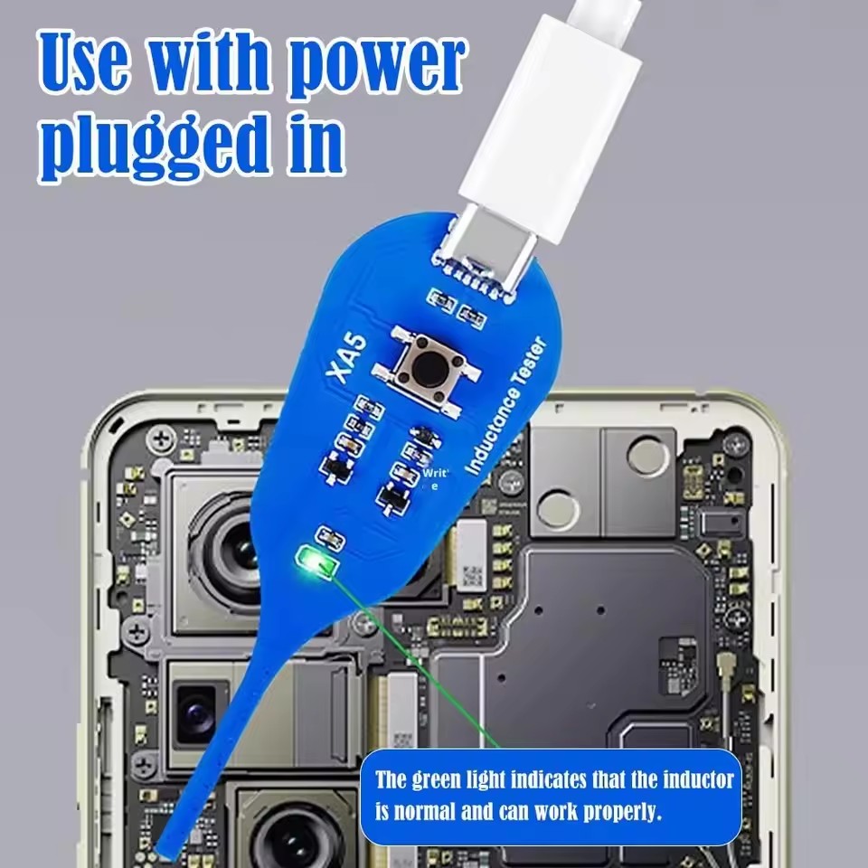 Type-C Powered High Precision  - Screen Alignment Tool 评论和价格