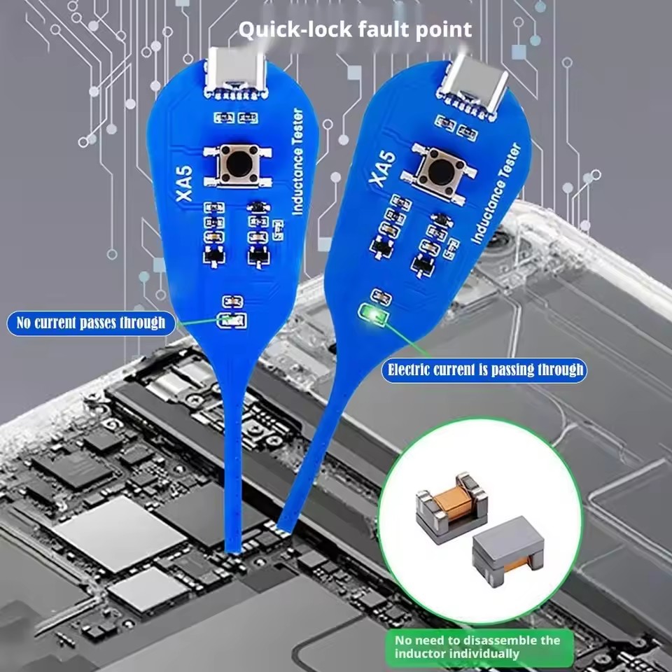 Type-C Powered High Precision  - Screen Alignment Tool 评论和价格